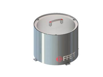 Kryty pro odhlučnění